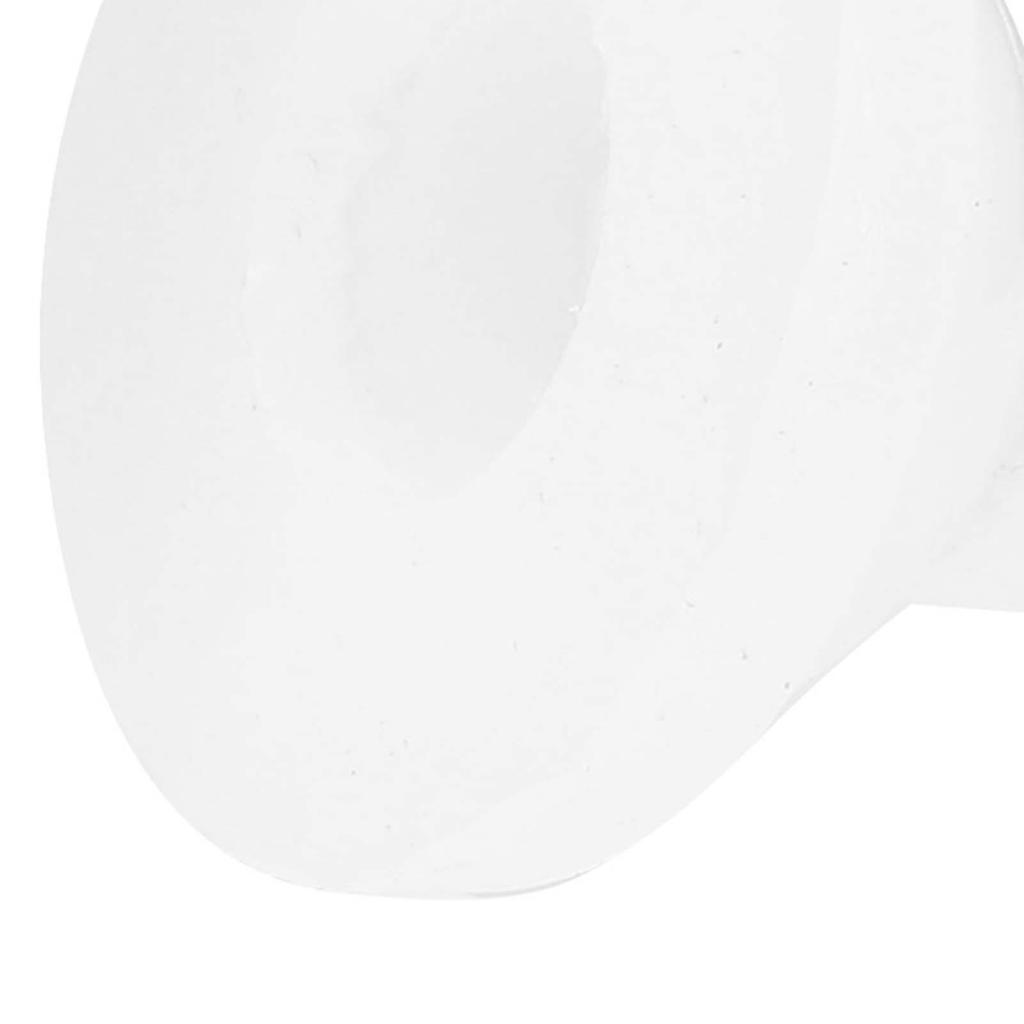 15Pcs Pet Cat Dog Silicone Safety Soft Nurse FeedingBottle Feeder Nipple Accessory