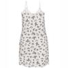 Trending Lace Trim Dress Perfect for Dates and Vacations