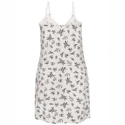 Trending Lace Trim Dress Perfect for Dates and Vacations