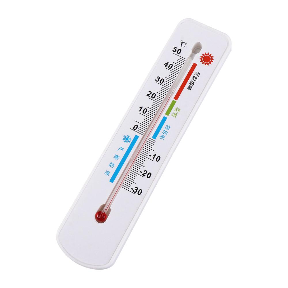 

Monitor Thermometer Hygrometer Breeding Thermometer Hanging Thermometer Temperature Humidity Gauge Temperature Humidity Meter