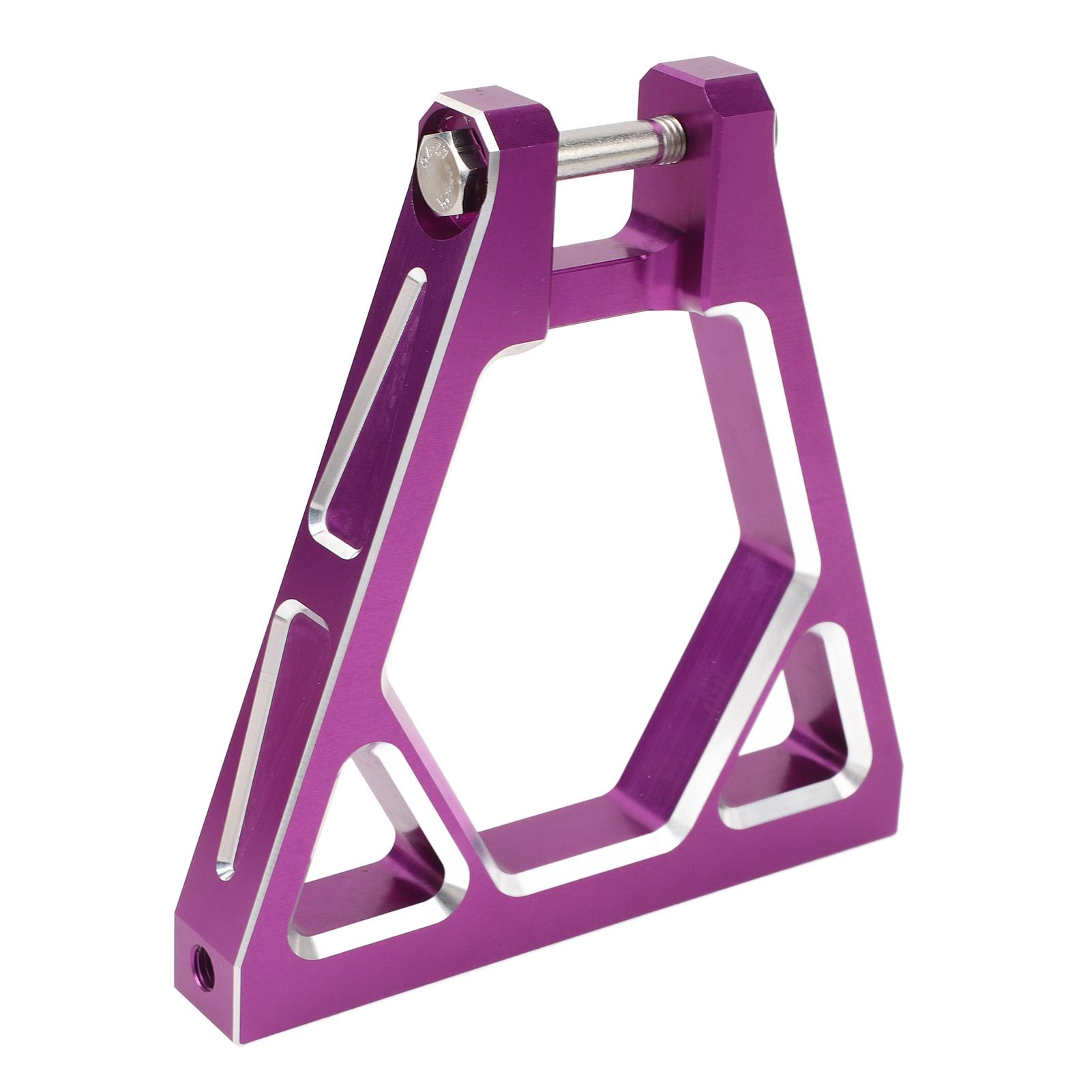 

Задний прогрессивный треугольник Улучшенная производительность Прочный задний подвесной треугольник Замена для