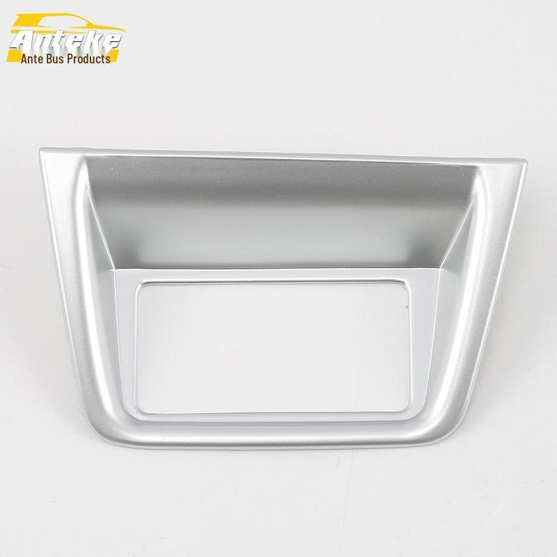 

18 Models Tenth-Gen Accord Console Ring & Headlight Switch Decor