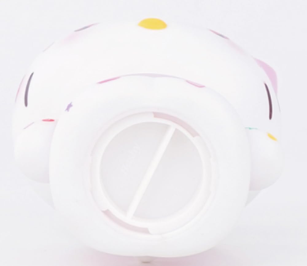 Hassy Top-in Sanrio Hello Kitty Coin Pods Hello Kitty 50th Anniversary SR-3512