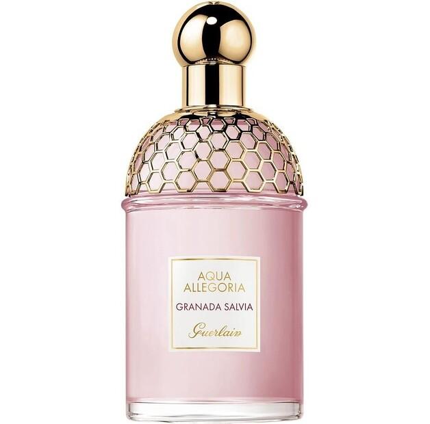 

Туалетная вода Guerlain Aqua Allegoria Granada Salvia 75 ml