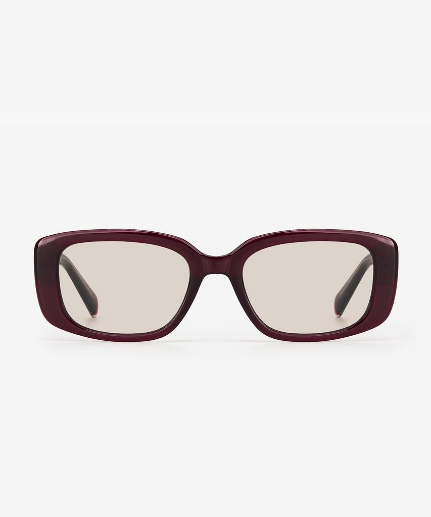 Lieti Rivo C3 Plum Burgundy