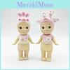 Sakura Angel Collectible Model With Abs Material For Holiday Decor And Gift