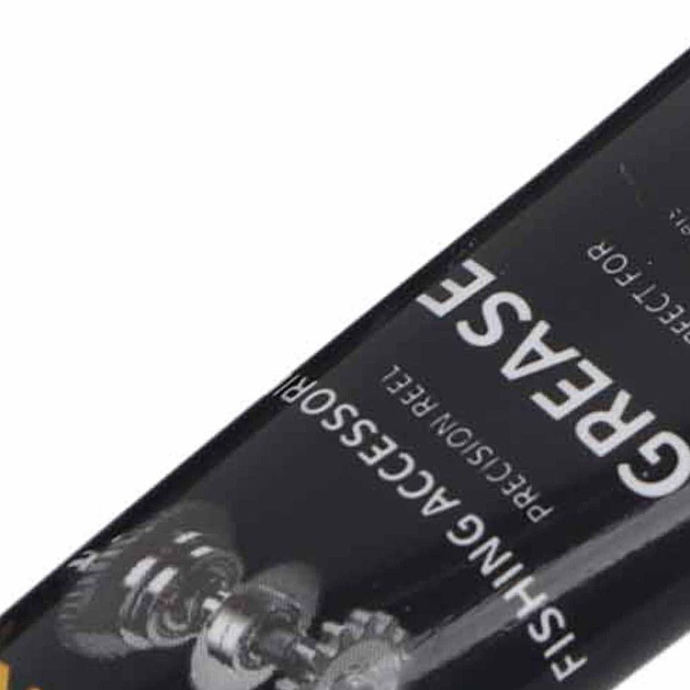 Extends Service Life Fishing Reel Grease Set Fishing Reel Lubricant Kit Fishing Accessories