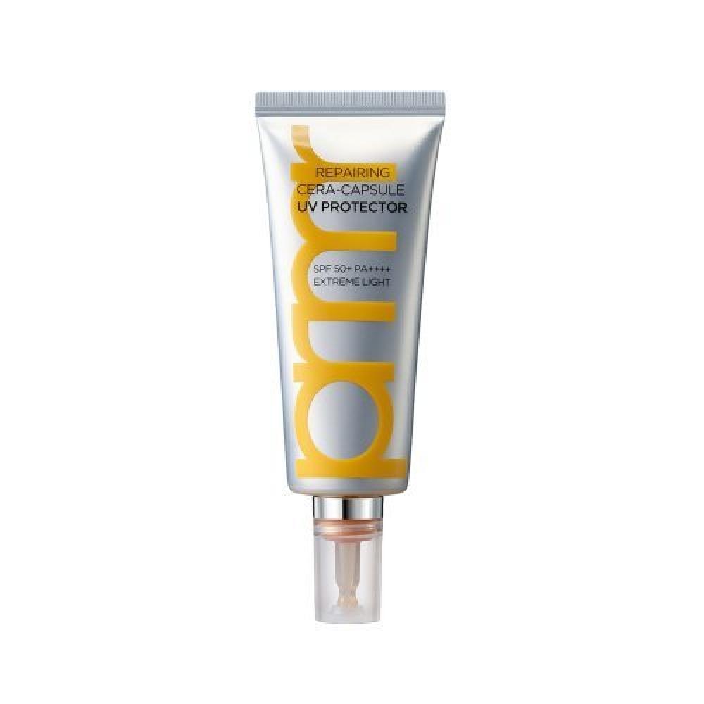 Primera Repairing Cera Capsule Uv Protector 40ml