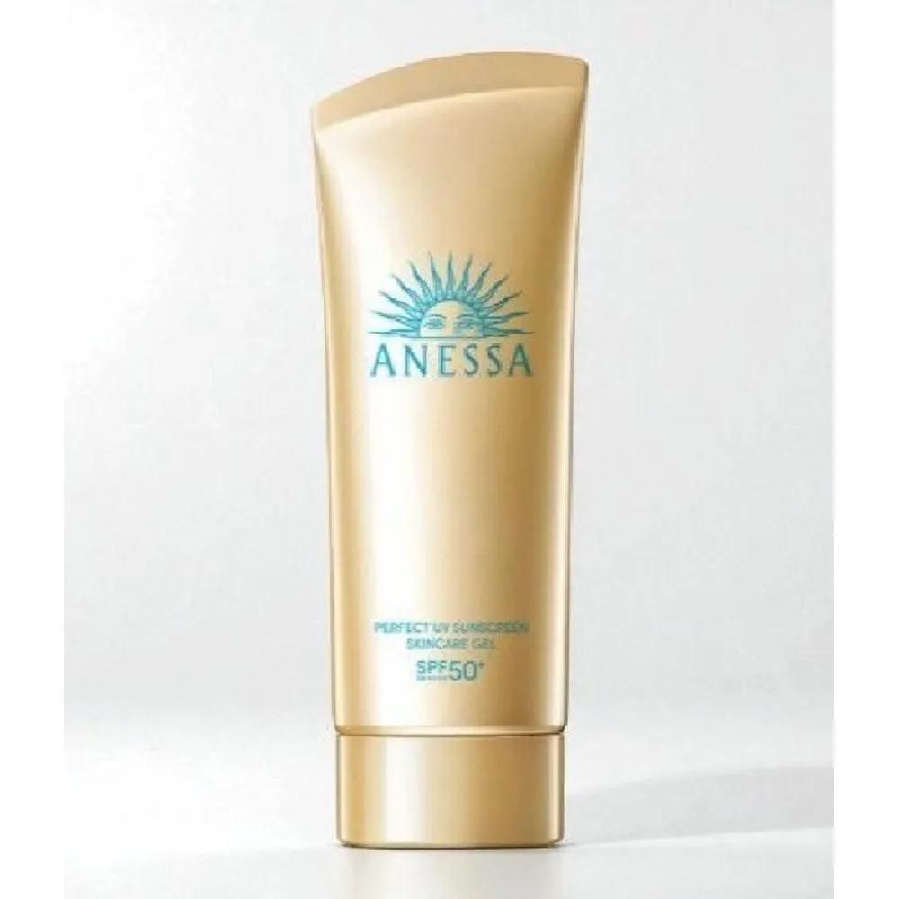 Shiseido Anessa Perfect UV Sunscreen Skincare Gel 90g
