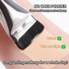 Ultra Thin Foundation Brush Lightweight Face Contour Brush Flat Contour Brush Blending Foundation Cream Makeup Brushes Beauty