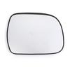 Car Accessories Rearview Side Mirror Lens Door Wing Mirrors Glass with Heating for Lexus RX300 RX330 RX350 RX400h 2003 2008