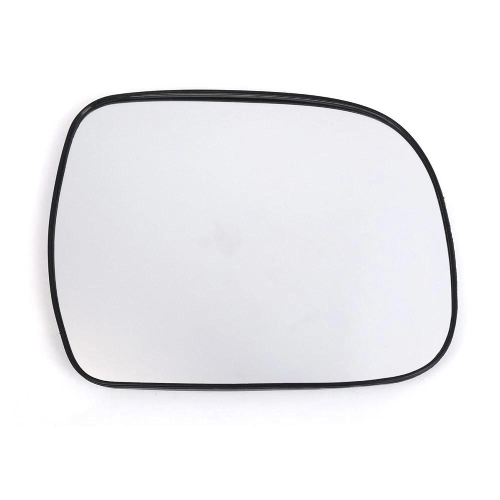 Car Accessories Rearview Side Mirror Lens Door Wing Mirrors Glass with Heating for Lexus RX300 RX330 RX350 RX400h 2003 2008