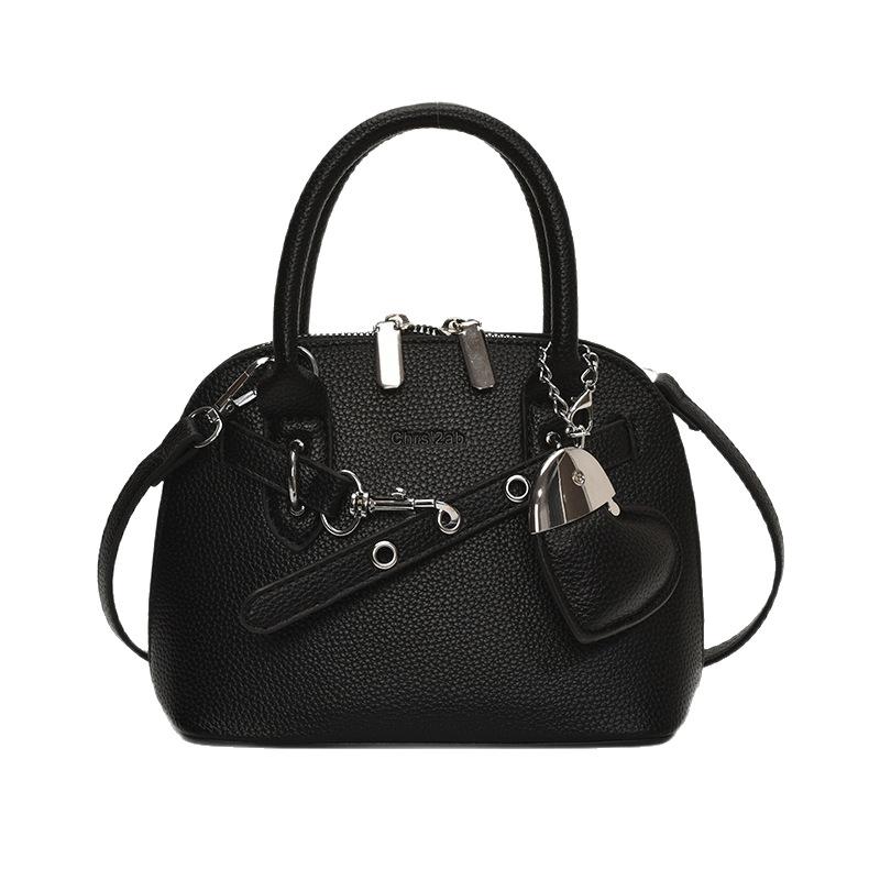 Geantă de mână Modă Nouă Geantă de umăr Versatilă Geantă crossbody