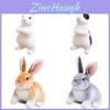 Poppen en knuffels – Dieren knuffels