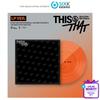 [Vorbestellung] - [THIS & THAT] LP-Version (Online-Vorteil)