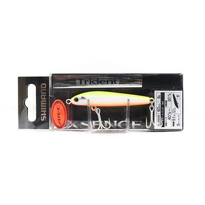 SHIMANO XL-260M Exsence Trident 60S Sinking Lure 05T 788146