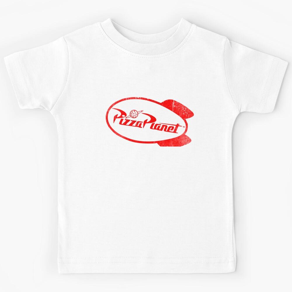 Lightyear Planet Kids T-Shirt 140