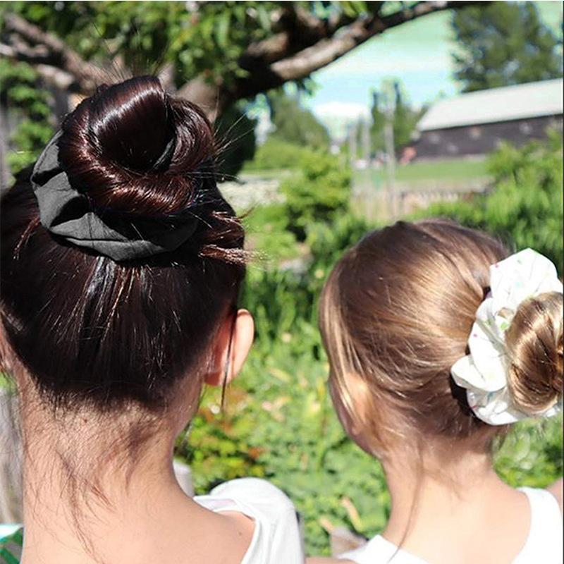 6/1pcs Bridesmaid Gift Hair Band Ties Bachelorette Party Favors Bridal Shower Wedding Souvenir Team Bride To Be Hen Party Supply