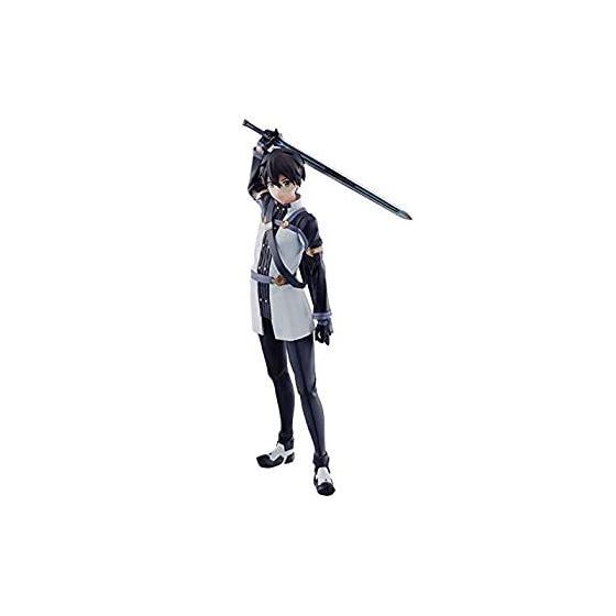 

[Used] Ichiban Kuji Premium Movie Sword Art Online -Ordinal Scale- Prize A Kirito Premium Figure (Prize)