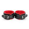 High Quality Bdsm Bondage Female Couple Sex Game Sex Adult Leather Bondage Restraint Set Sm Sex Products for Women