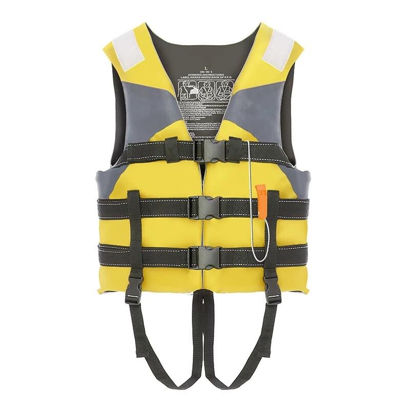 LVDUN Unisex Swimming Life Vest Kids