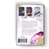Soul Truth Self Awareness Card Deck New Tarot Cards for Beginners with Guidebook Card Game Board