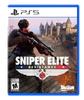 Sniper Resistance North PS5 Elite (Import America) -