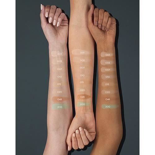 Concealer - Catrice - High Coverage Corrector - 10 Porcelain - Waterproof - Long-lasting