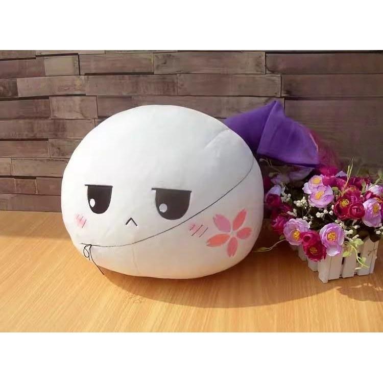 2024 Hetalia Plush Toy Body Pillow Mochitalia Large Cushion 3224cm Soft Round Cute Fluffy Adorable Popular Manga Merchandise Moe Goods Gift