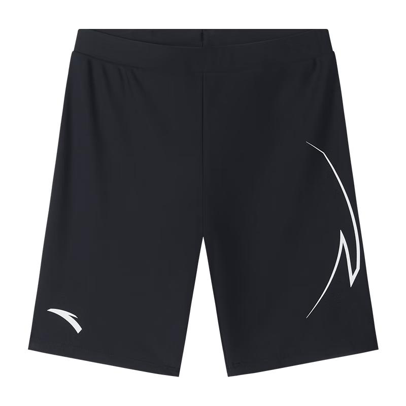 Anta Boys Quick-Dry Swim Trunks 150/75