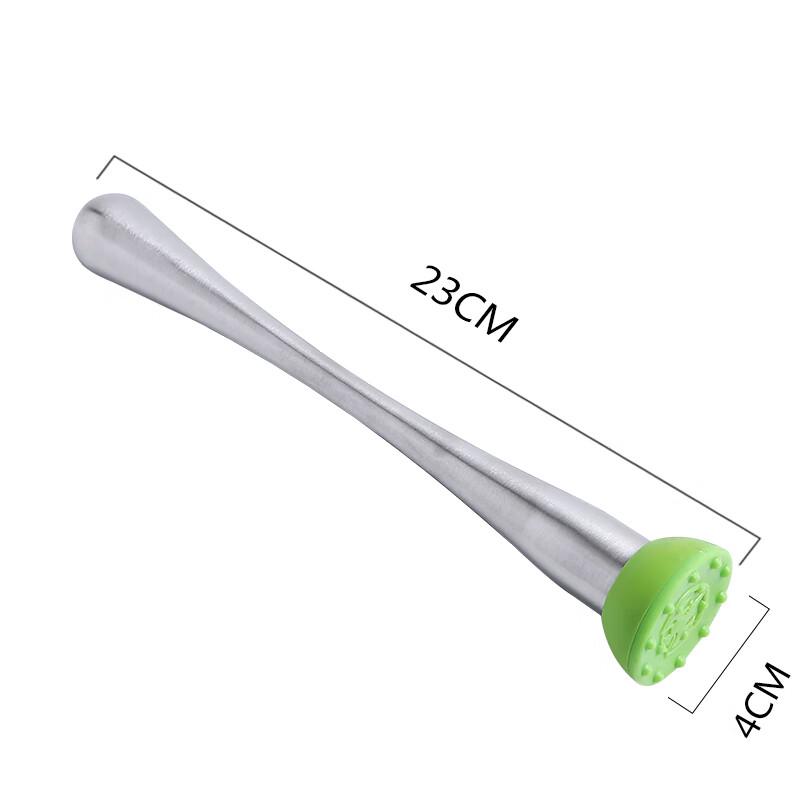 Fruit & Cocktail Muddler