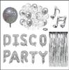 Personalized Aluminum Film Balloon Combination Set Birthday Party Decoration Background Cover