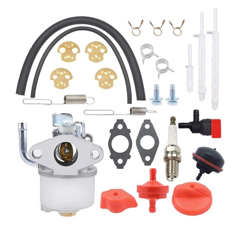 For Engine Maintenance Replacement Carburetor Mechanical Carburetor Precision Fit Design Optimized Fuel Consumption