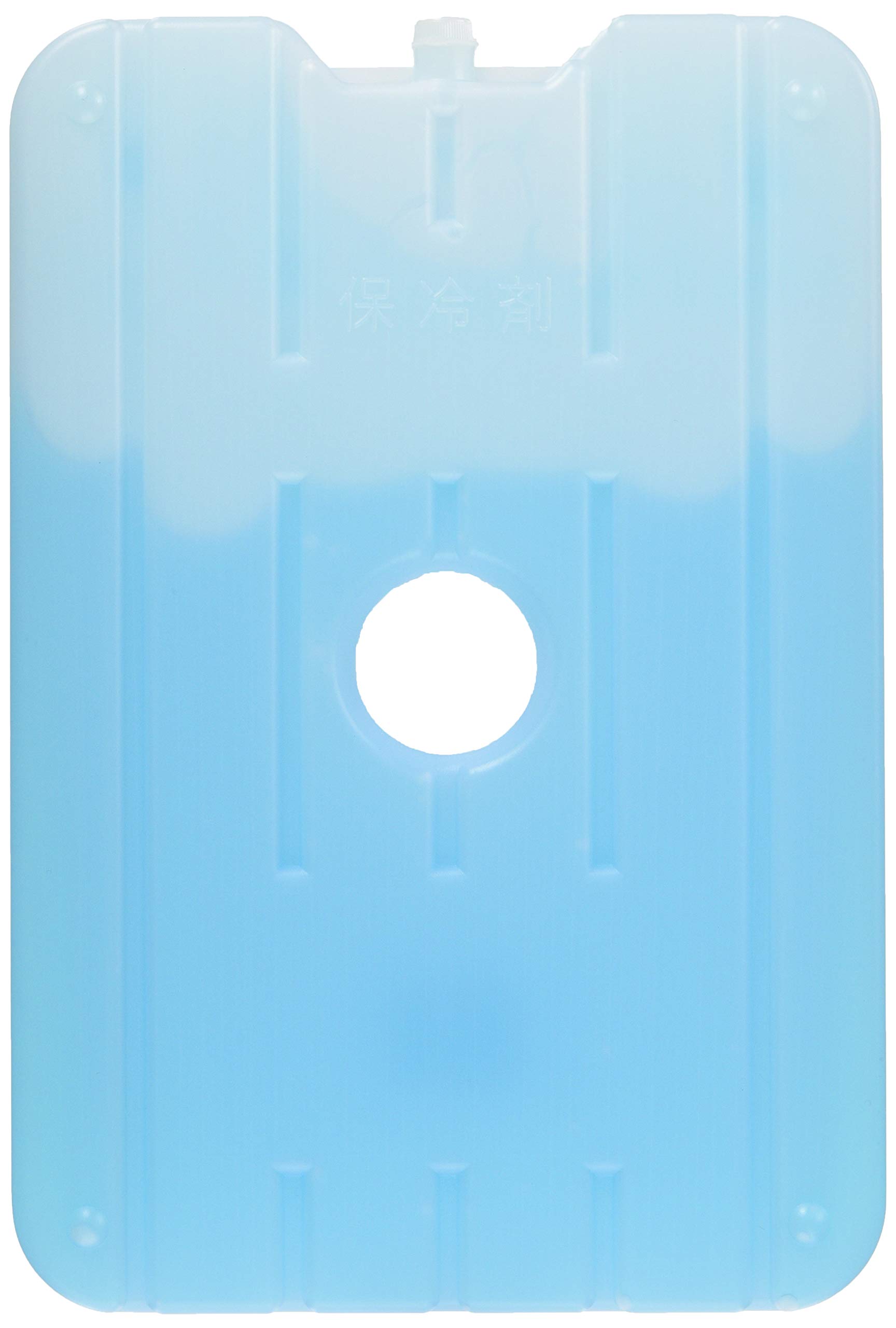 

Ice Japan Freezer Ice Hard 800 FIH-08S PE Ice Pack, Japan AHLV903