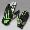 Monster Energy Handschuhe, Motorrad-Endurance-Handschuhe, Für Fahrradfahren Mountainbike-Handschuhe, Fitness Unisex,m