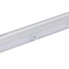 LED Cabinet Light Warm White 2 Brightness Stepless Dimming Timing Remote Control Magnetic LED Bar Li