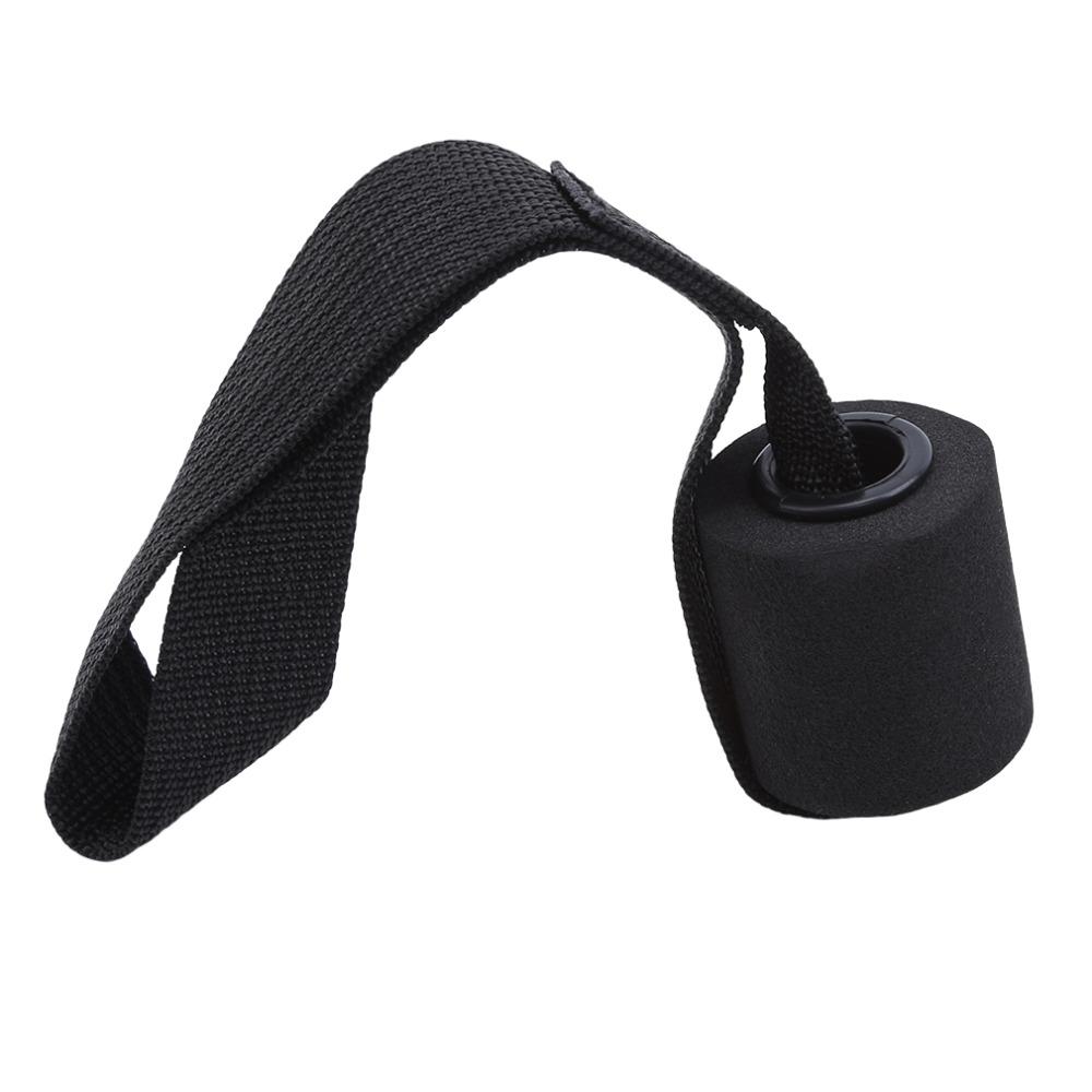 1Pc Elastic Resistance Door Anchor Holder Bands Tube Doorway Sport Fitness Equipment for Effective Working-out Accessories