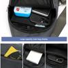 Car Men's Chest Bag Handbag Light Crossbody Shoulder Bag Waist For Opel Vauxhall OPC ADAM Insignia Antara Corsa J D H Kadett GT