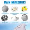 Say Goodbye to Stains with Laundry Detergent Sheets Tablets Washing Powder Soap for Deep Cleaning of Clothes 30pcs/60pcs