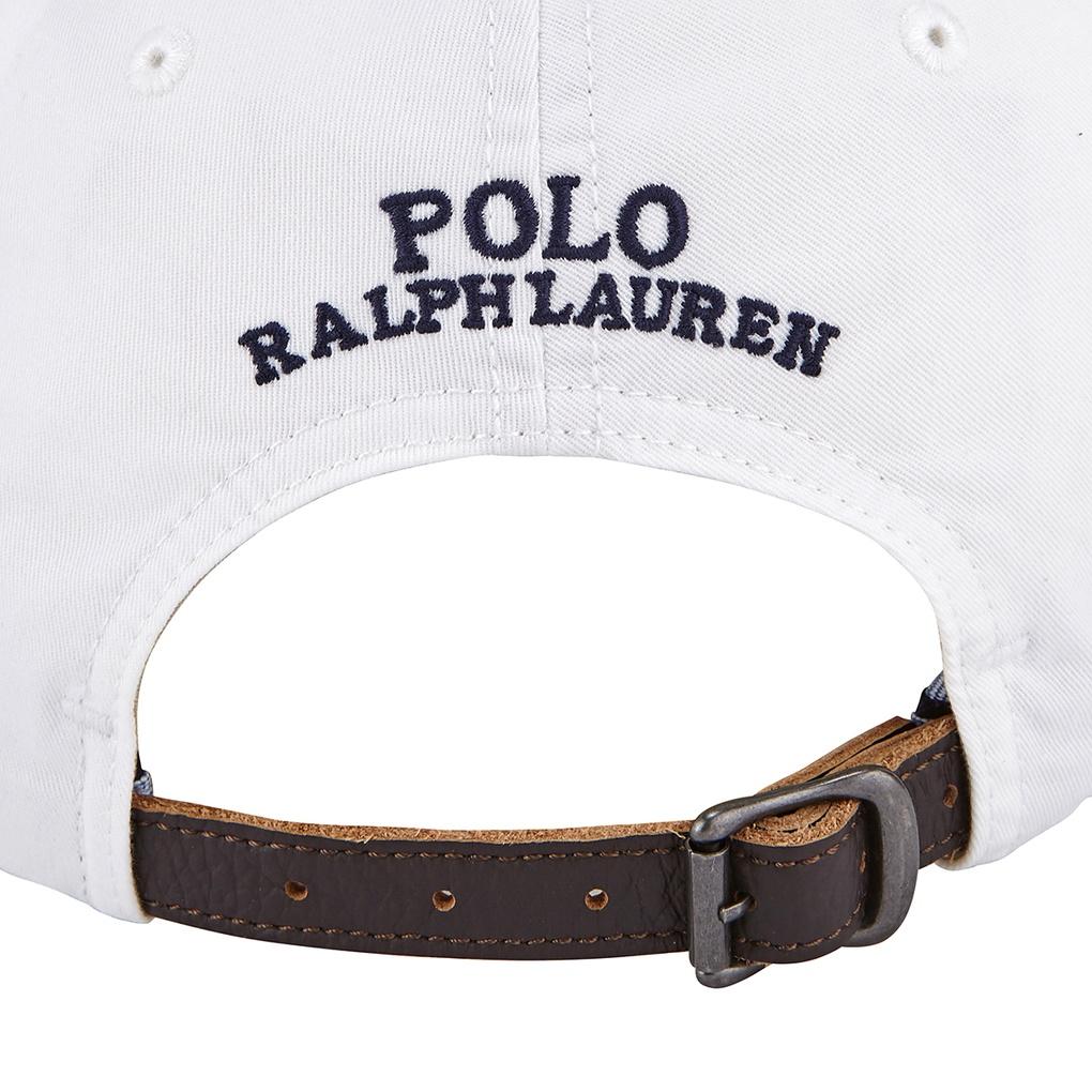 Polo Modern Ball Cap MAPOHGS0J421329 FLLOFA1H06