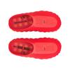 Nike Mind 001 Mule Solar Red Damen Sandalen Hyper-Crimson Schwarz Chrom HQ4309-600