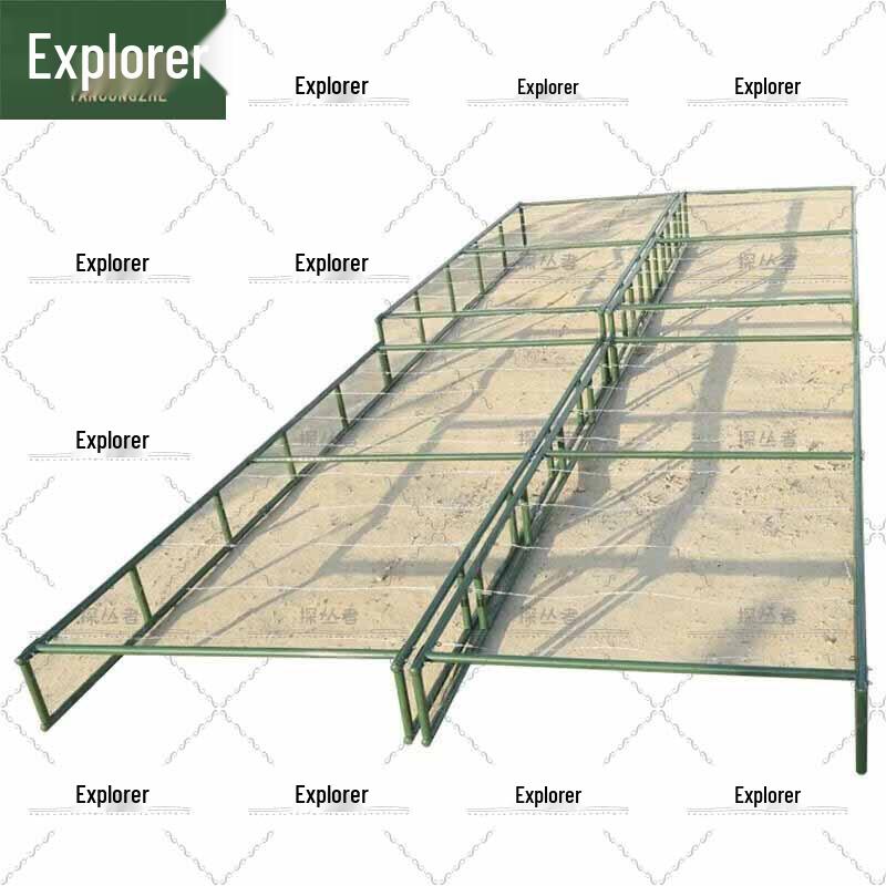 Tancongzhe Outdoor Tactical Training Equipment