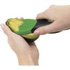 3-in-1 Avocado Knife - Slices - Pits - Scoops for a Good Healthy Avocado Salad