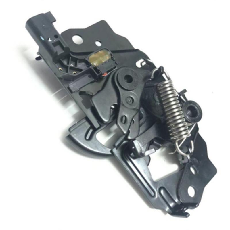 Car Hood Latch Release Hood Latch Catch Actuator 1033011-00-G For Tesla Model 3 2020-2025
