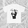 Travis Scott Utopia Jack Cactus T-SHIRT TAILLE S-5XL T-Shirt Unisexe