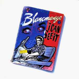 

7inch Record BLANCMANGE I Can See It BLANC11 London Records 1986 UK Dance Electronica Used
