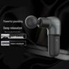 Beoka Mini Fascia Massage Gun CN plug (adapter included)