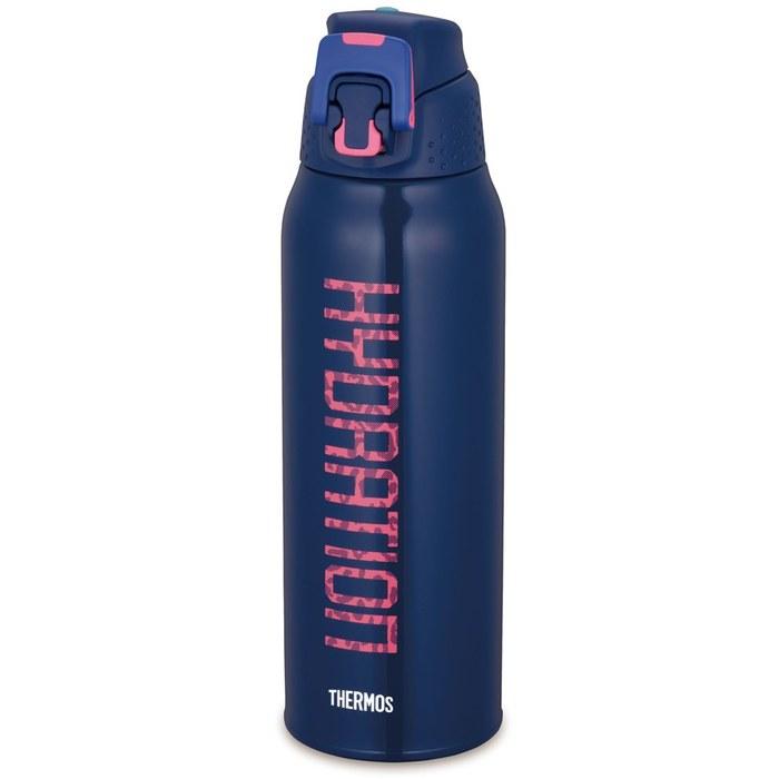 Thermos Sports Bottle 1.0L Pink Gradient FFZ-1002F PK-G 1000 ml