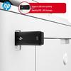 HP M227fdw A4 Black and White Laser Multifunction Printer CN plug (adapter included)