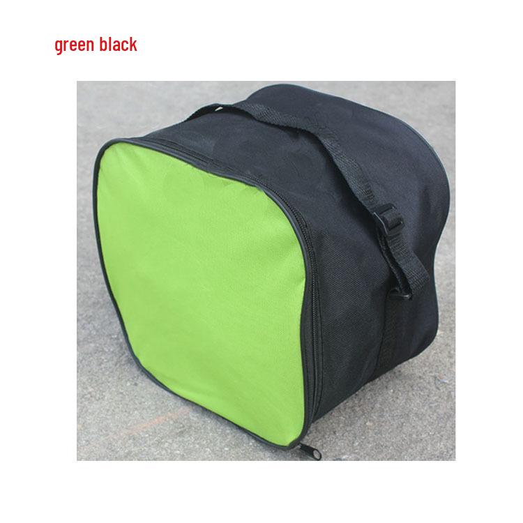 Multi-Sport Training Bag - Customizable Square Design for Basketball, Football, Volleyball 0110